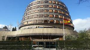 El TC publica la sentencia que declara inconstitucionales varios preceptos del decreto que declaró el primer estado de alarma.